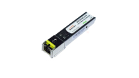 GPB-5324S-L2CD Модуль SFP, 1Гб/с, WDM, разъем SC, SM, Tx:1550/Rx:1310 нм, DDM, 14 Дб, до 20 км BrownBear pe436705 фото