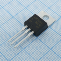 VS-43CTQ100-M3 Диод Шоттки х2 100V 2х20А 0.67V общ. катод VISHAY pe377569 фото