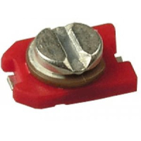 TZC3P300A110R00 Подстроечный керамический конденсатор 6.5/30pF 100V N1200±500 ppm/C 0% to 50% Top Adj T/R MURATA pe253409 фото