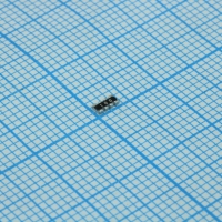RA034A100JT Резисторная сборка SMD 1206 4 резисторов по 10Ом±5% Hottech pe521953 фото