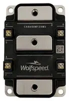 CAB450M12XM3 Wolfspeed pe916705 фото