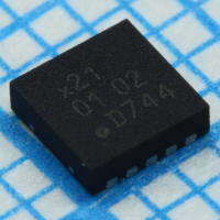 NX3DV221TKX Аналоговый ключ одиночный SPDT (один полюс -два направления) 10-Pin HVSON EP лента на катушке NXP pe590818 фото