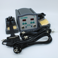 QUICK 203D ESD Quick pe592610 фото