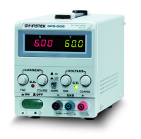 SPS-606 Источник питания 0-60V-6A 360W 220В GW Instek pe465634 фото