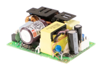 RPS-120S-48 Импульсный источник питания медицинского применения открытого исполнения 150Вт 48В/3,125A Mean Well pe408290 фото