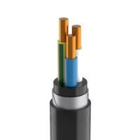 Кабель TOKOV ELECTRIC ВБШвнг(А)-LS 3х10 ОК (N PE) 1кВ (м) УТ000030859 TOKOV ELECTRIC pe1067490 фото