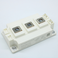 GD300HFY120C2S Модуль IGBT 1200В 600A, 150°C 2.941кВт Starpower pe562146 фото
