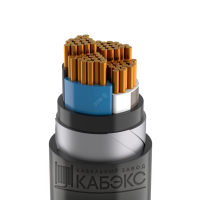 Кабель ВБШвнг(А)-LS 4х95 МС (N) 1кВ (м) ТХМ00343536 Кабэкс pe588258 фото
