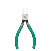 PM-805F Кусачки прецизионные 130мм (медь до 2мм) Pro\'sKit pe589794 фото