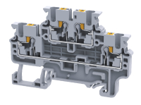 Этажная клемма CPDL2.5 ConnectWell pe789987 фото
