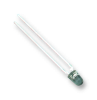 HLMP-1340 Светодиод 3мм/красный/626нм/35.2-55мкд/прозрачный/45° Broadcom pe201443 фото
