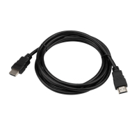 Кабель HDMI - HDMI 2,0, 2м, Gold, 17-6104-6 PROconnect pe734947 фото