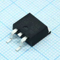IRGS14C40LTRLP Биполярный транзистор IGBT, 400 В, 14 А, 125 Вт INF pe423907 фото
