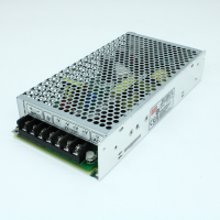 SD-100C-12 DC-DC, 100Вт, Uвх=36 - 72В, Uвых=12В/8.5А, изоляция 1500В DC, рег. Вых=±10%Uном, в кожухе 199х98х38мм, -10°С…+60°С Mean Well pe101603 фото