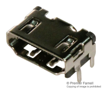 10029449-111RLF Соединитель HDMI тип A угловой SMD 19 контактов AMPHENOL pe366051 фото