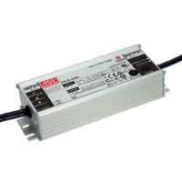 HLG-40H-12A AC/DC драйвер электропитания светодиодов, 39.96Вт Mean Well pe302563 фото