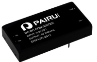 DHV12W-2411 Pairui pe1033955 фото