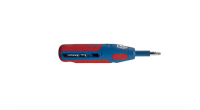 wcn51000500 10018718 WEICON № 500 Мультиинструмент с пробником Weicon Tools pe972771 фото