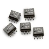 ACHS-7193-000E Датчик Холла (магнитный датчик для монтажа на плате) Hall Effect IC, LF Broadcom pe1045475 фото