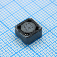 CDRH74NP-271MC Силовая SMD индуктивность 270мкГн ±20% 0.34A 1.64Ом c магнитным экраном SUMIDA pe785891 фото