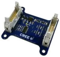 CGD12HB00D Wolfspeed pe916707 фото