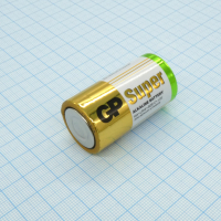 Батарея LR14 (343)   GP GP Batteries pe395492 фото