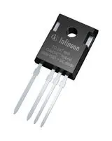 IKW50N65SS5XKSA1 INF pe924132 фото