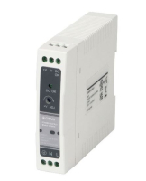 Источник питания 24 V DC/1 A, 902410 Силат pe800228 фото