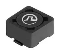 P1167.103NLT Катушка индуктивности SMD, экранированная, 10мкГн, 2A, ±20%; 10мкГн; RMS Current (Irms):2A; экранированная; Saturation Current (Isat):2.1A; Product Range:P1167NL Series; Case:7.54мм x 7.5 pe933348 фото