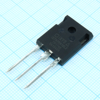IXTH75N10L2 Транзистор полевой MOSFET N-канальный 100В 75A TO-247 IXYS pe411876 фото