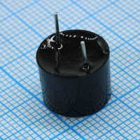 L-KLS3-MWC-12X9.5-C Звукоизлучатель  2.3±0.3Кгц 5В KLS pe569316 фото