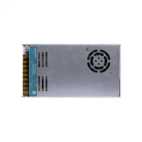 Блок питания 24В, 350 Вт PSE LRS 24350 H-POWER 4512020450035 SmartWatt pe1033444 фото