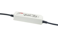 LPF-16-54 AC-DC, 16Вт, вход 90…305В AC, 47…63Гц /127…431В DC, выход 54В/0.3А, ККМ, изоляция 3750В AC, IP30, в кожухе 148х40х32мм, -40…+70°С Mean Well pe378340 фото