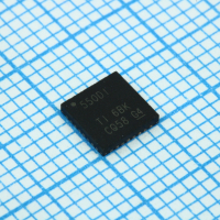 TL16C550DIRHB Интерфейс UART одноканальный 16 бит FIFO питание 2.5В/3.3В/5В 32-Pin VQFN EP туба Texas pe513764 фото