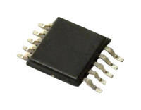 TS3USB30EDGSR Ключ USB одиночный 1X2 10MSOP Texas pe252388 фото