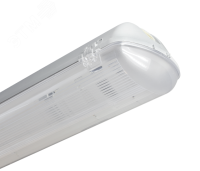 Светильник ДСП Polar LED-35-847-21 IP65 708053521 ЗСП pe580580 фото