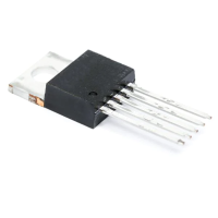 MIC4575-5.0WT MCHP pe975588 фото
