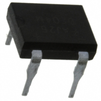 DF04M Диодный мост 1.5А 400В DIODES pe192228 фото