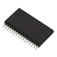 IS62WV1288BLL-55QLI Статическое ОЗУ питание 3.3В 1М-бит 128Kx8 55нс асинхронное ISSI pe66533 фото