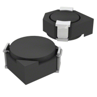 CDRH2D18/HPNP-100NC Силовая SMD индуктивность 10мкГн ±30% 0.85A 0.195Ом c магнитным экраном SUMIDA pe342245 фото