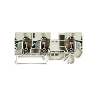 Проходная клемма WKFN 16 D1/2/35 Wieland Electric pe2116837 фото