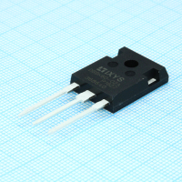 DSSK60-02A Диод Шоттки х2 200V 2х30А 0.7V общ. катод TO247 Littelfuse pe349157 фото