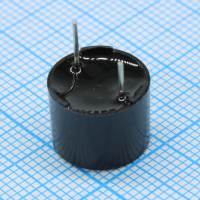 L-KLS3-MWC-12X9.5-C1 Звукоизлучатель  2.3±0.3Кгц 5В (3-12В) 85дБ KLS pe569317 фото