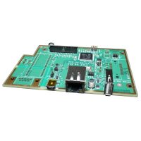 sic3300051 Опция Ethernet для контроллера e10/e10R SIC Marking pe971237 фото