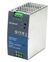 Источник питания 24 V DC/10 A, 924100 Силат pe800230 фото