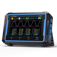 FNIRSI 2C53P FNIRSI pe1068006 фото