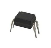 PC817X1NSZ1B Оптопара с транзисторным выходом OPTOISOLATOR 5KV TRANS 4ESOP, Optoisolator Transistor Output 1 Channel SHARP pe347878 фото