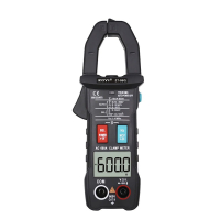 ZT-5BQ Токоизмерительные клещи, Bluetooth, True RMS, 600В, 600А, 40МОм, NCV, емкость, частота, температура, автоматический выбор типов и пределов измерения ZOTEK-ZOYI pe686566 фото