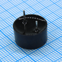 L-KLS3-PB-14X08-B Пьезоилучатель 4кГц 10...80дБ питание 3...16В -40°С...+85°С KLS pe569318 фото