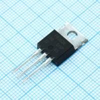 IRFB260NPBF Транзистор полевой MOSFET N-канальный 200В 56А 380Вт, 0.04 Ом INF pe116966 фото